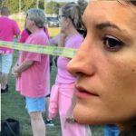 THOUSANDS Show Up In Support Of Murderous Mom HUNDREDS rally in support of mom accused of murdering her children