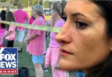 THOUSANDS Show Up In Support Of Murderous Mom HUNDREDS rally in support of mom accused of murdering her children