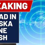 Plane CRASHES Outside U.S Radar Site – No Survivors 8 killed in Southwest Alaska Plane Crash, confirmed by U.S. Military