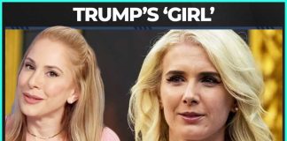 Secret Service Sound Alarm Over Trump Aide Who The Hell Is Natalie Harp?