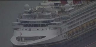 11 Cruise Crew BUST: Child Exploitation Ring Disney Cruise crewmembers detained as part of child porn probe: CBP | NBC 7 San Diego