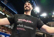 Courtside Chaos Erupts — NBA Star Escorted Out WNBA CHAOS: Enes Kanter Freedom ejected as league’s ‘self-inflicted’ problems grow