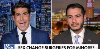 Abdul El-Sayed SHUTS DOWN Fox News Clown's INSANE Culture War Rage Bait