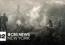 Mamdani Now Meddling With 9/11 Victims Woman's remains identified nearly 25 years after 9/11