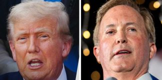 GOP Admits No Budget – Senator Sounds ALARM Trump holds Texas fundraiser for Ken Paxton, plans to make midterms about his record