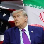 Trump Posts Epic Expletive Ridden Midnight Rant Trump sends 'REAL WARNING' to Iran, Oman
