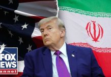 Trump Posts Epic Expletive Ridden Midnight Rant Trump sends 'REAL WARNING' to Iran, Oman