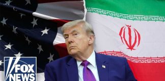 Trump Posts Epic Expletive Ridden Midnight Rant Trump sends 'REAL WARNING' to Iran, Oman