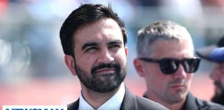 9/11 Families Revolt — Mamdani Honors Al Qaeda Lawyer 'Good on them': 9/11 families snub Mamdani: Jack Posobiec | National Report