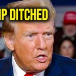 Pricey Trumpapalooza a Dud – GOP Scrambles To Fill Seats Trump ABANDONED By His Own Party As Convention Plans Leave GOP Terrified