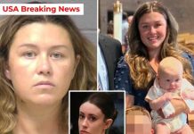 SHOCKING: Mom Who Killed Son Hires Casey Anthony's Notorious Lawyer