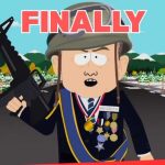 South Park’s Wild Rebrand Sparks Outrage South Park Just Obliterated Pete HegSeth & the Department of War (Crazy Episode)
