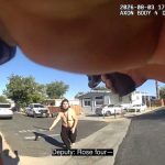 Maniac Charges at Cops With Sword California Court Orders Competency Evaluation for Sword-Wielding Man Shot by Deputies