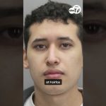 ICE Sends Illegal Alien Who Assaulted High School Girls Packing ICE deports Fairfax High School student convicted of groping girls