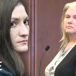 Lindsay Clancy Juror Intimidation Suspect Appears in Court