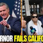 Gavin Newsom's Chief of Staff PLEADS GUILTY As FBI Informant Wore Wire 2 Years Inside His Office