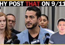 Sickening Deleted 9/11 Posts Haunt Abdul El-Sayed CBS Found the 9/11 Posts Abdul El-Sayed THOUGHT He Deleted!