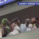 Fame-Chasing Influencers Wreck U.S Open Havoc Are influencers ruining the US Open experience?