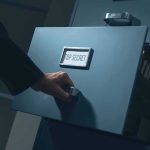 VA Denies 300,000 – Veterans Left Hanging Hand opening a filing cabinet drawer labeled top secret
