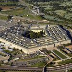 Hegseth Fast-Tracks Officer Pipeline From THESE Colleges Pentagon building seen from above