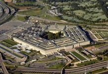 Hegseth Fast-Tracks Officer Pipeline From THESE Colleges Pentagon building seen from above