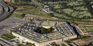 Hegseth Fast-Tracks Officer Pipeline From THESE Colleges Pentagon building seen from above